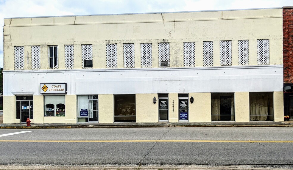 438 Main St, Liberty, TX à louer - Photo de l’immeuble – Image 2 sur 14