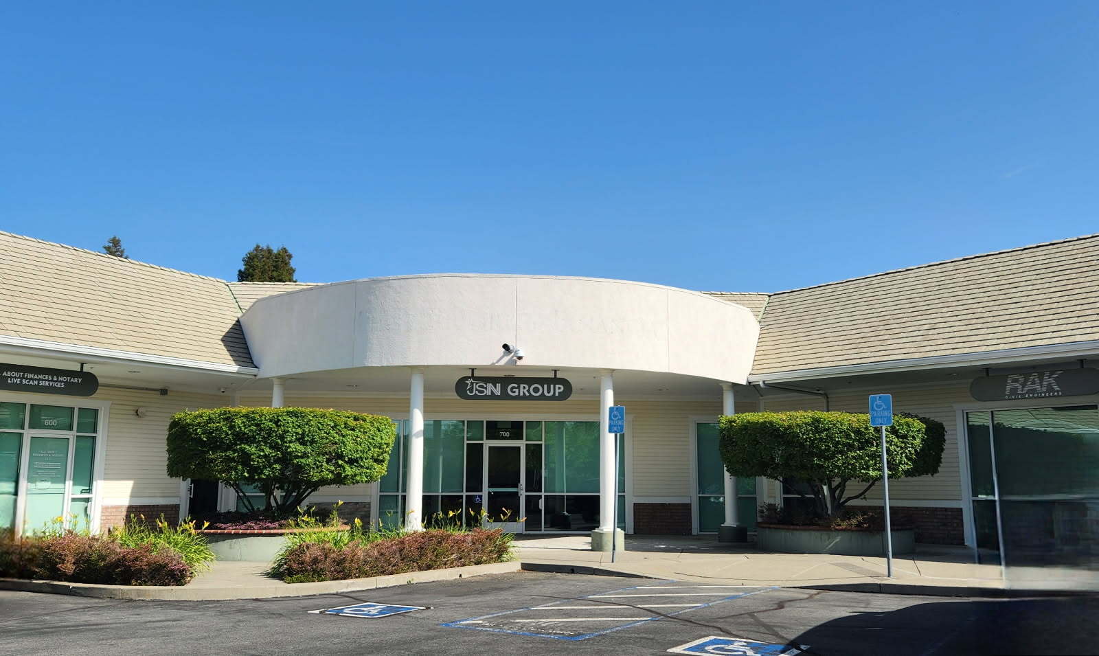 3700 Hilborn Rd, Fairfield, CA à vendre Photo de l’immeuble– Image 1 sur 14