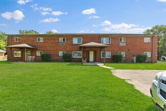 Plus de détails pour 2345 Perkins Ave, Indianapolis, IN - Logement à vendre