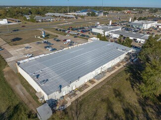 Plus de détails pour 5803 Coliseum Blvd, Alexandria, LA - Bureau/Local commercial à louer