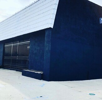 Plus de détails pour 1303 W Anaheim St, Wilmington, CA - Industriel/Logistique à louer