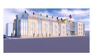 Plus de détails pour 17-19 Hylan Blvd, Staten Island, NY - Local commercial à louer