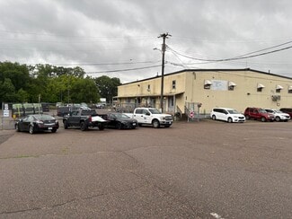 Plus de détails pour 2948 Rice St, Little Canada, MN - Industriel/Logistique à louer
