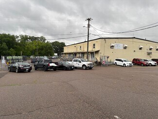 Plus de détails pour 2948 Rice St, Little Canada, MN - Industriel/Logistique à louer