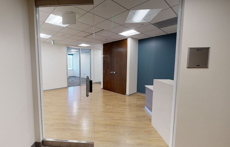 1560 Broadway, Denver, CO à louer - Numérisation 3D Matterport – Image 2 sur 56