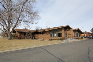Plus de détails pour 1907 Boise Ave, Loveland, CO - Bureau à vendre