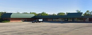 Plus de détails pour Wilmington Heights Plaza - Redevelopment – Local commercial à vendre, Dayton, OH