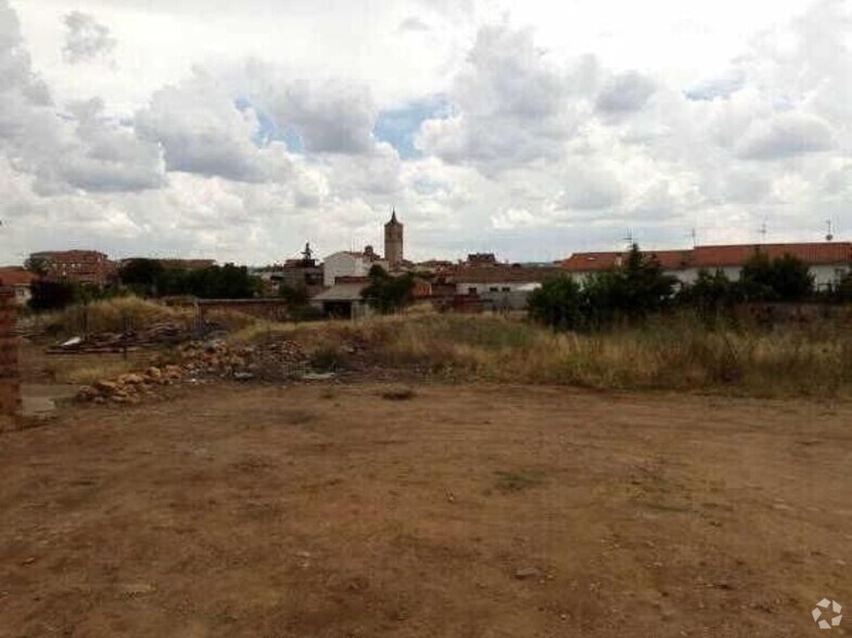 Calle de Soledad, 10, Cabanillas del Campo, Guadalajara à vendre - Photo de l’immeuble – Image 1 sur 3