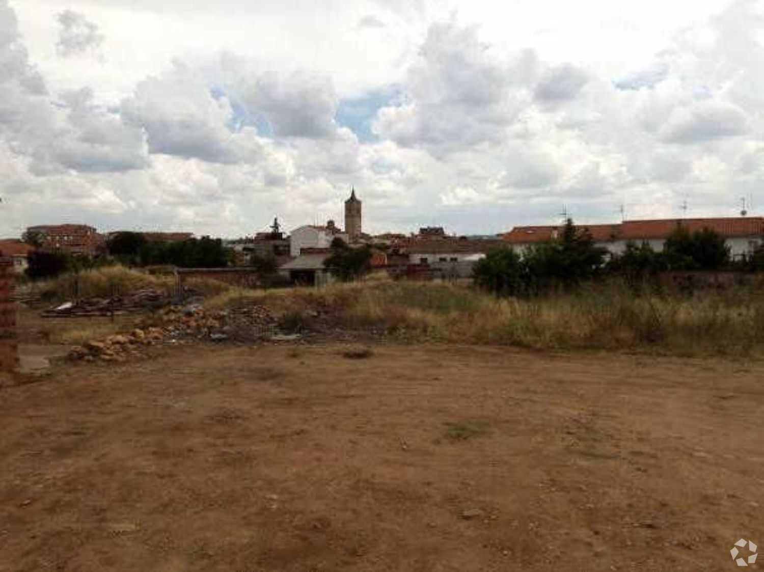 Calle de Soledad, 10, Cabanillas del Campo, Guadalajara à vendre Photo de l’immeuble– Image 1 sur 4