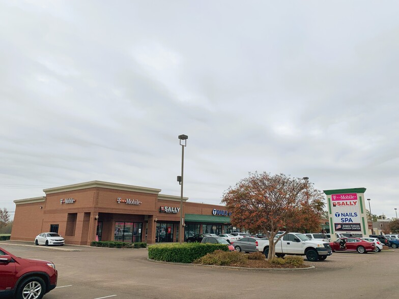 8390 Us-51 N, Millington, TN à louer - Photo de l’immeuble – Image 2 sur 3