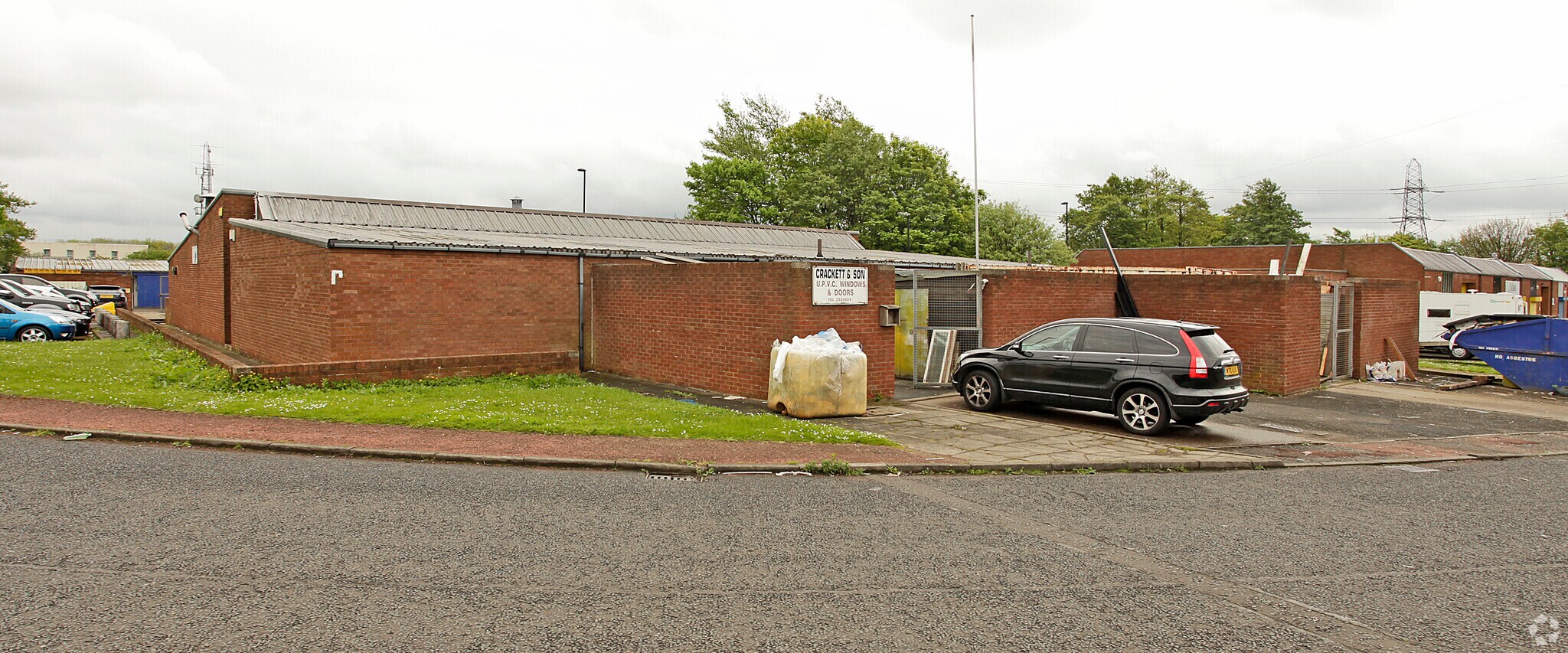 New York Rd, Newcastle Upon Tyne à louer Photo principale– Image 1 sur 3