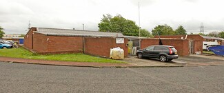 Plus de détails pour New York Rd, Newcastle Upon Tyne - Industriel/Logistique à louer