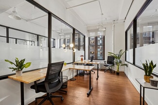 Plus de détails pour 120 E 23rd St, New York, NY - Coworking à louer