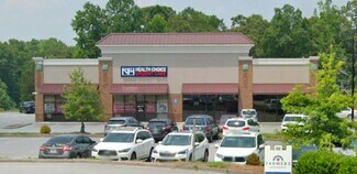 Plus de détails pour 7386 Friendship Springs Blvd, Buford, GA - Local commercial à louer