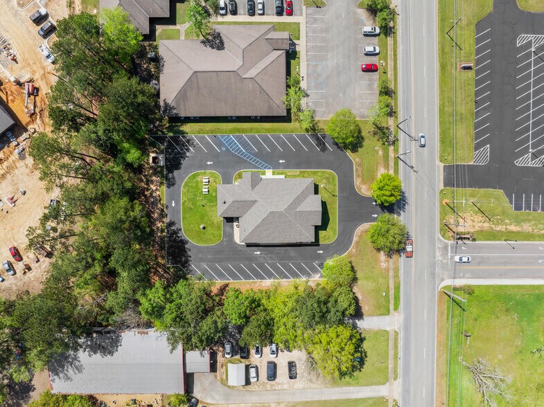 1841 Honeysuckle Rd, Dothan, AL à vendre - Photo de l’immeuble – Image 3 sur 6