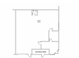 1805 Little Orchard St, San Jose, CA à louer Plan d’étage– Image 1 sur 1