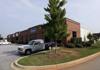 Plus de détails pour 20 Brozzini Ct, Greenville, SC - Local d'activités à louer