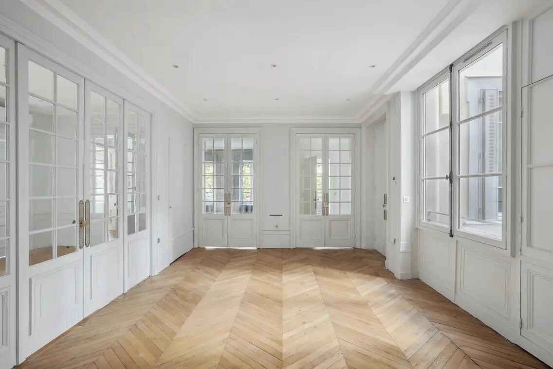 Bureau dans Paris à louer Photo de l’immeuble– Image 1 sur 6