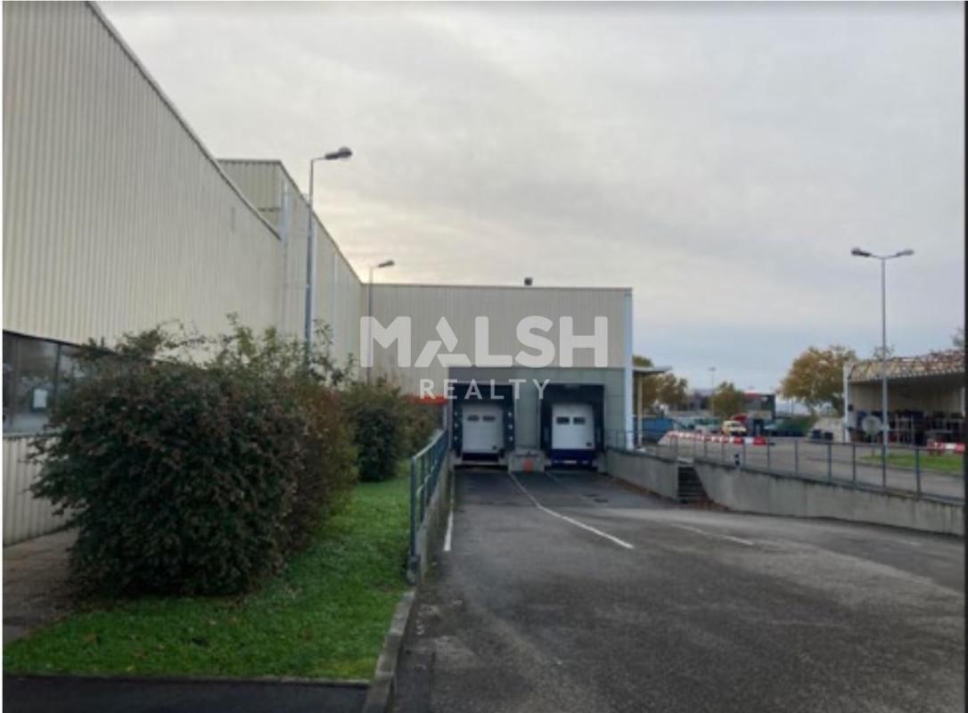 41 Boulevard Marcel Sembat, Vénissieux à louer Photo de l’immeuble– Image 1 sur 38