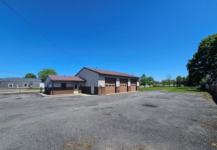 97 East Ave, Newark, NY à vendre - Photo de l’immeuble – Image 1 sur 25