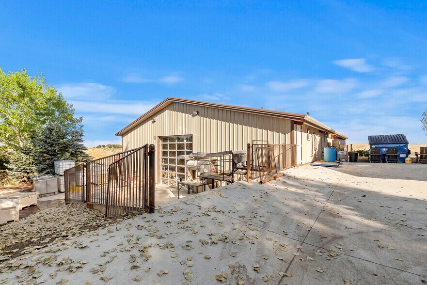 5446 N 16 Hwy, Eagle, ID à vendre - Photo de l’immeuble – Image 3 sur 16