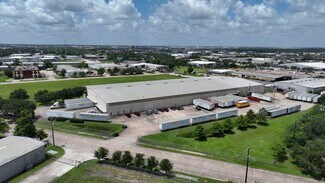 Plus de détails pour 5808 Berry Brook Dr, Houston, TX - Industriel/Logistique à vendre