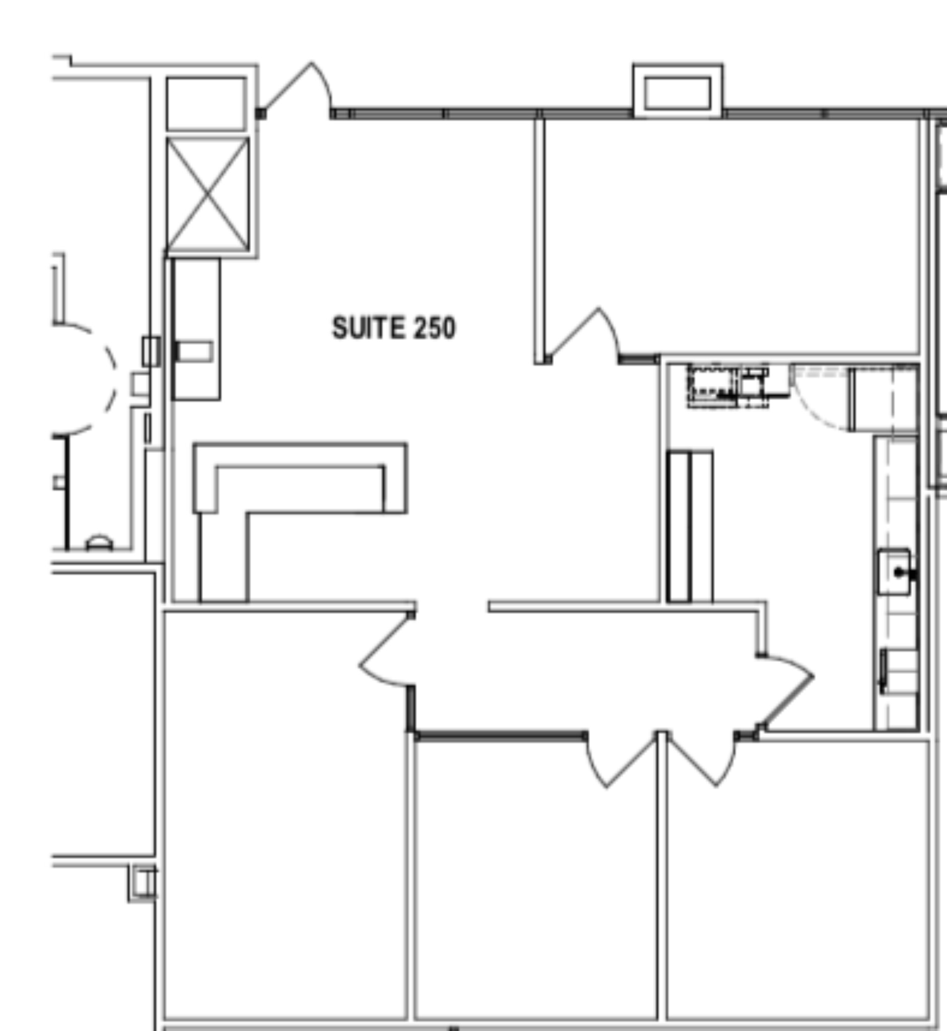 44679 Endicott Dr, Ashburn, VA à louer Plan de site– Image 1 sur 7