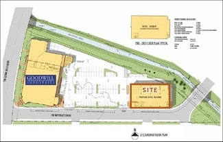 Plus de détails pour 12975 SW Westgate Dr, Beaverton, OR - Bureau à louer