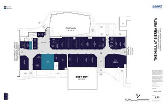 Plus de détails pour 2200 El Mercado Loop, Sierra Vista, AZ - Local commercial, Local d'activités à louer