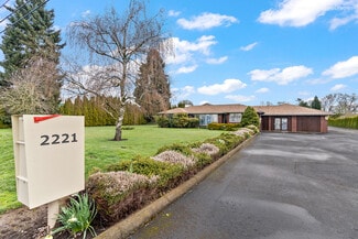 Plus de détails pour 2221 Yew St, Forest Grove, OR - Industriel/Logistique à vendre