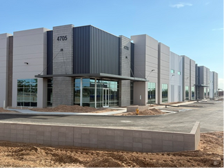 Plus de détails pour 4705 E McKellips Rd, Mesa, AZ - Industriel/Logistique à vendre