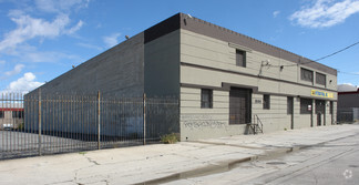 Plus de détails pour 1841 E 50th St, Los Angeles, CA - Industriel/Logistique à vendre