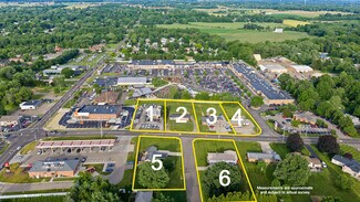 Plus de détails pour 4527 Market St, Youngstown, OH - Local commercial à vendre