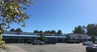 Plus de détails pour 360 Rt, Tappahannock, VA - Local commercial à louer