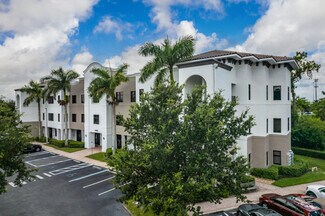 Plus de détails pour 2590 Northbrooke Plaza Dr, Naples, FL - Bureau/Médical à louer