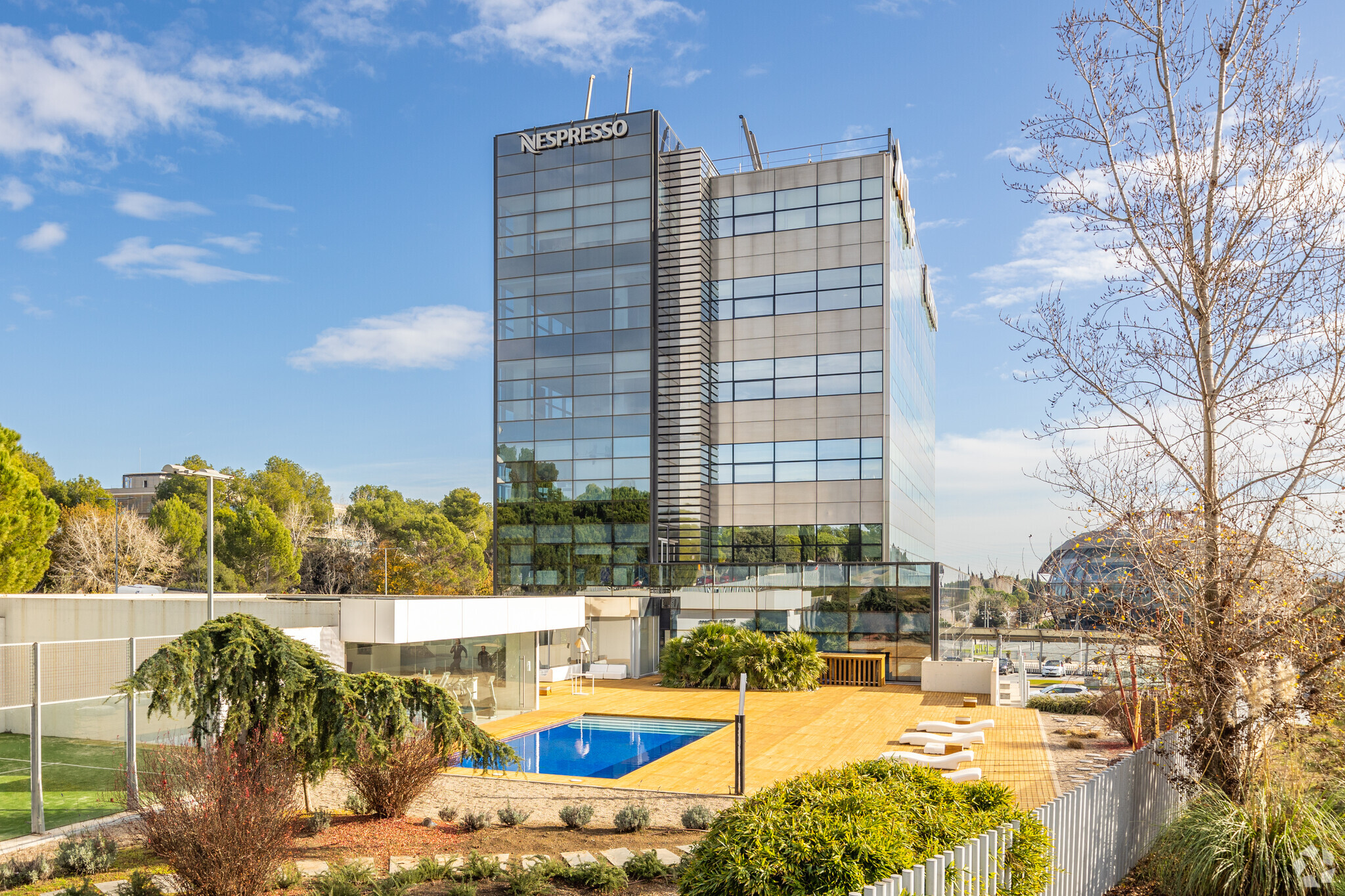 Bureau dans Sant Cugat del Vallès, Barcelona à louer Photo principale– Image 1 sur 5