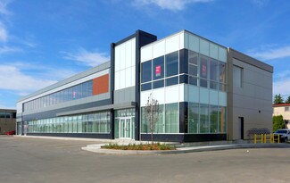 Plus de détails pour 12970 97th St NW, Edmonton, AB - Bureau à louer