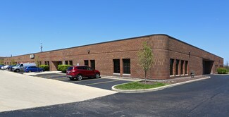 Plus de détails pour 1000 E State Pkwy, Schaumburg, IL - Local d'activités à louer