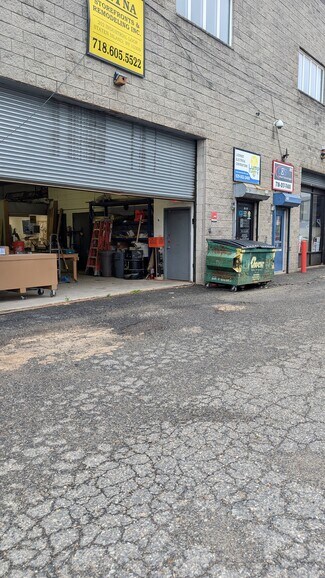 Plus de détails pour 202 Industrial Loop, Staten Island, NY - Industriel/Logistique à louer
