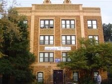 723-725 N Central Ave, Chicago, IL à louer - Photo de l’immeuble – Image 3 sur 11
