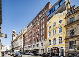 Plus de détails pour 11-17 North John St, Liverpool - Local commercial à louer