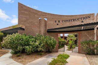 Plus de détails pour 3579 Red Rock St, Las Vegas, NV - Bureau à louer