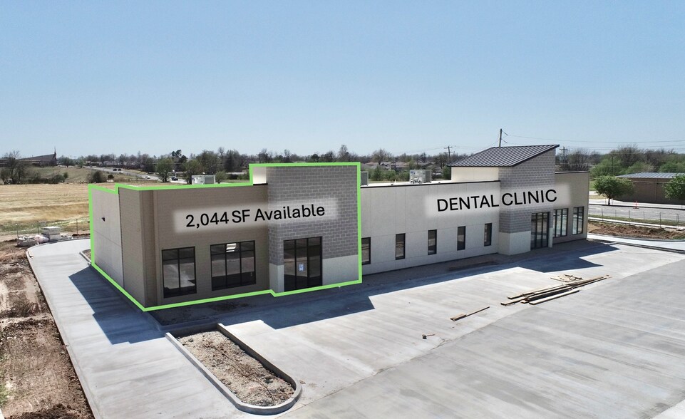 4 59th st, Oklahoma City, OK à louer - Photo principale – Image 1 sur 4