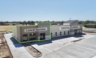 Plus de détails pour 4 59th st, Oklahoma City, OK - Local commercial à louer