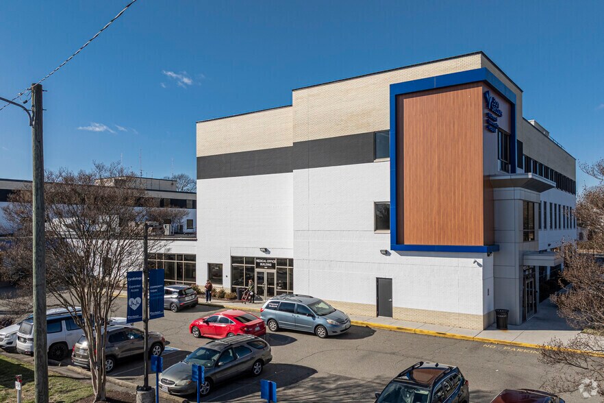 1510 N 28th St, Richmond, VA à louer - Photo de l’immeuble – Image 2 sur 6