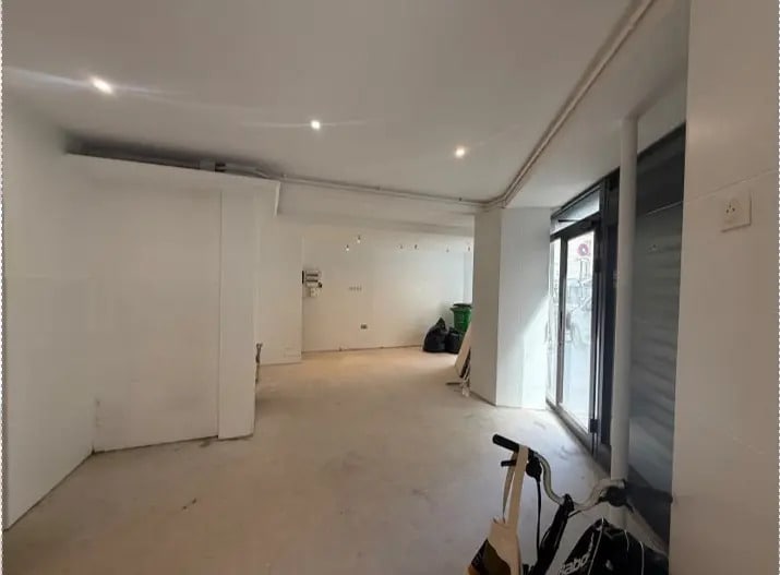 Bureau dans Paris à vendre - Photo de l’immeuble – Image 3 sur 8