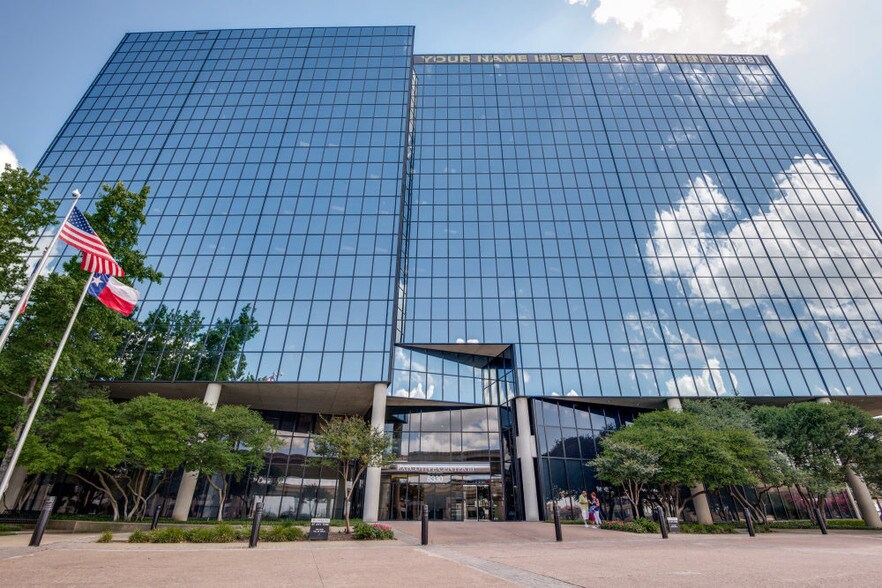 8360 Lyndon B Johnson Fwy, Dallas, TX à vendre - Photo de l’immeuble – Image 3 sur 32