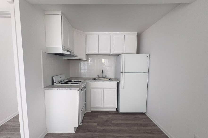 12400 Greenwood Ave, Blue Island, IL à vendre - Photo intérieure – Image 3 sur 7