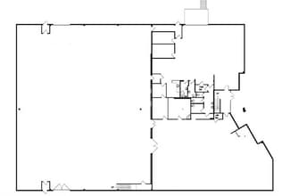 5601 W Slauson Ave, Culver City, CA à louer Plan d’étage– Image 2 sur 3
