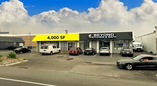 Plus de détails pour 2526 Route 22 E, Union Township, NJ - Local commercial à louer